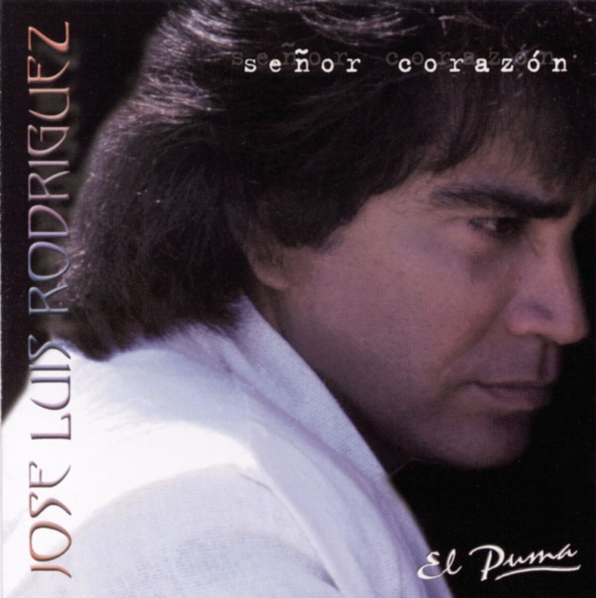Album cover of Yo quiero ser tu amor