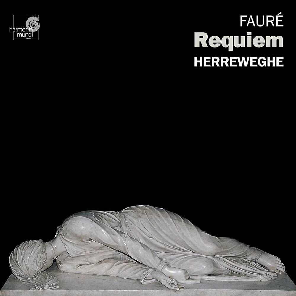 Picture of Fauré: Requiem