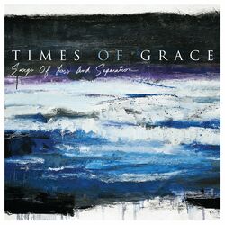 Cover of Songs of Loss and Separation