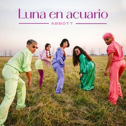 Luna en Acuario