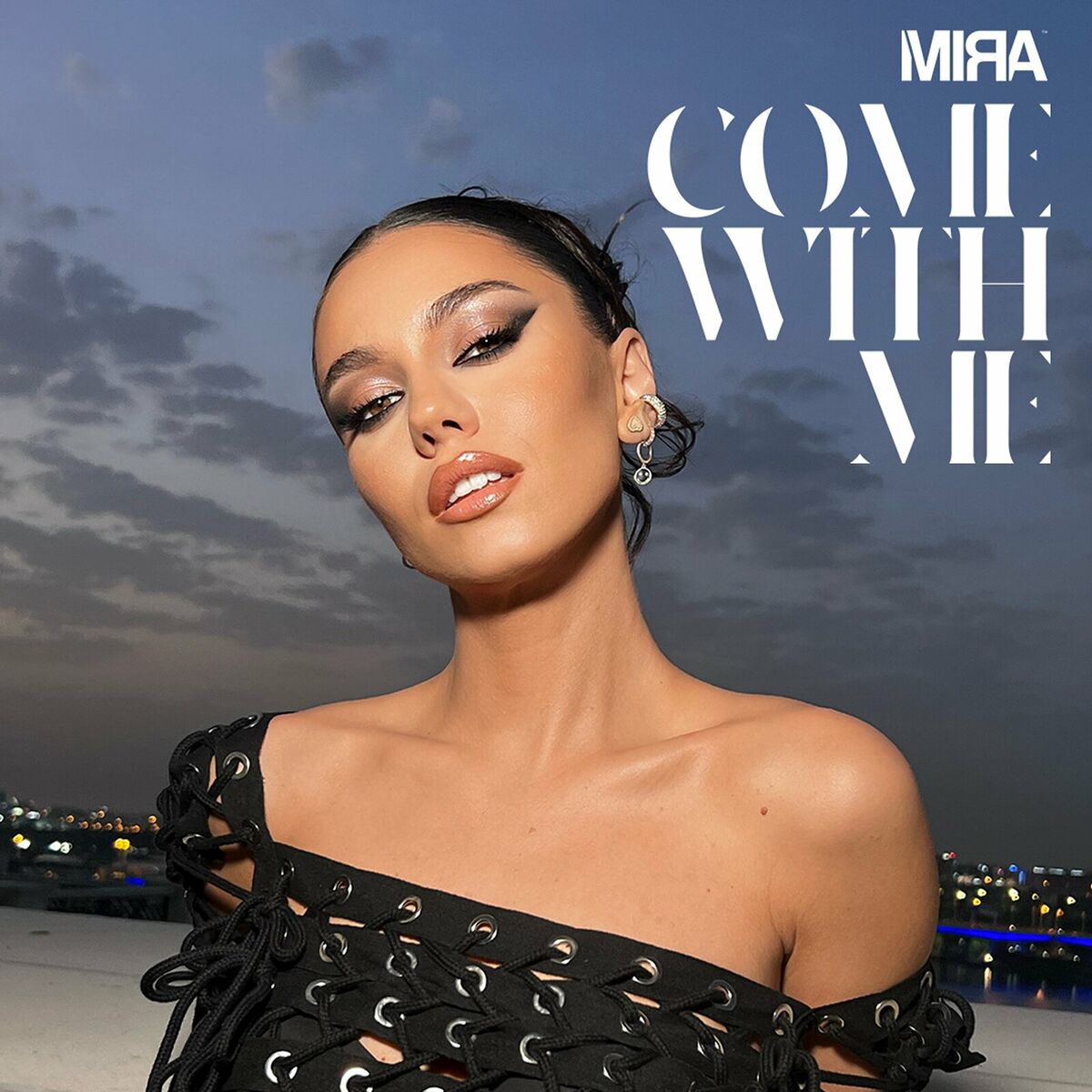 Album cover of Come With Me