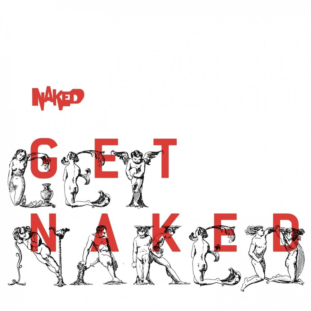 Picture of Get Naked