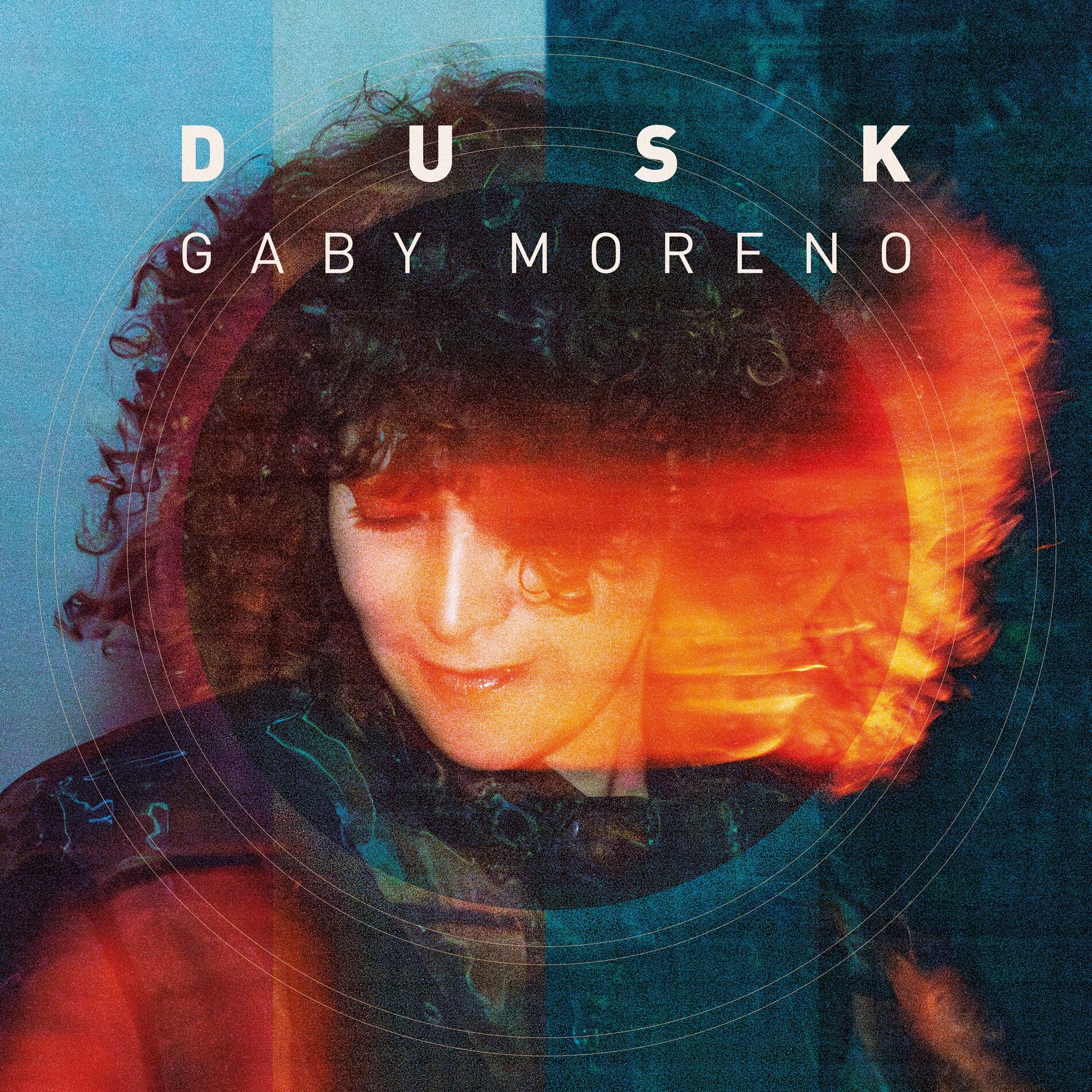 Album cover of Dusk