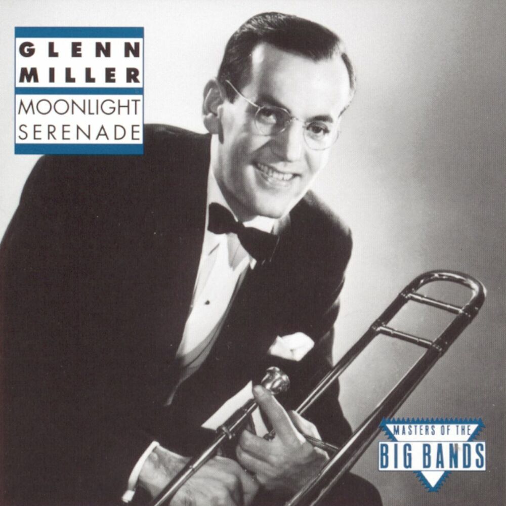 Picture of Moonlight Serenade