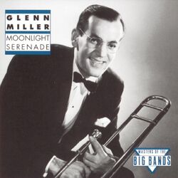 Cover of Moonlight Serenade