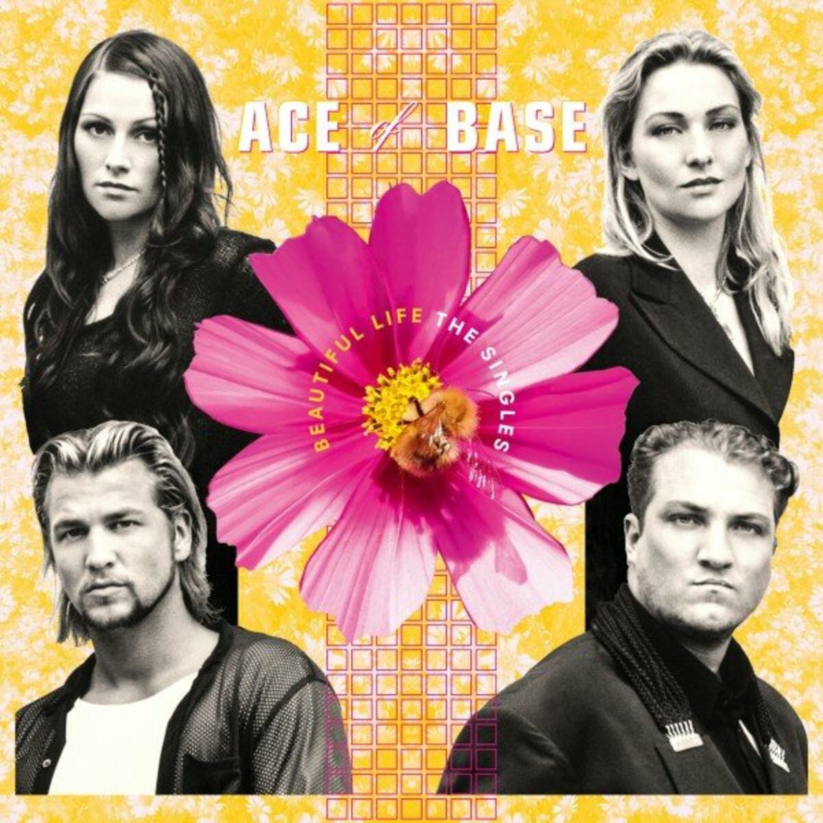 Album cover of Beautiful Life