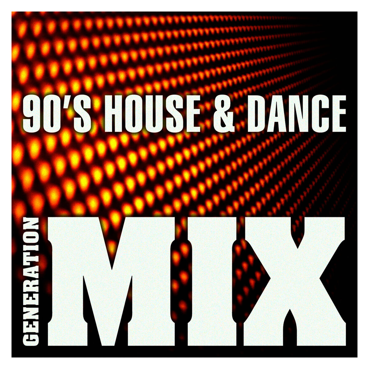 Album cover of The Rhythm of the Night