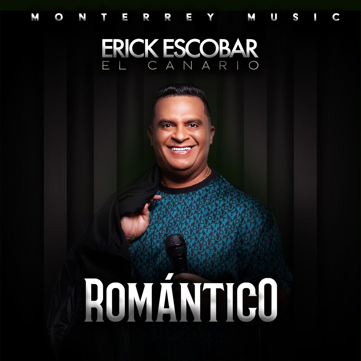 Album cover of Romántico