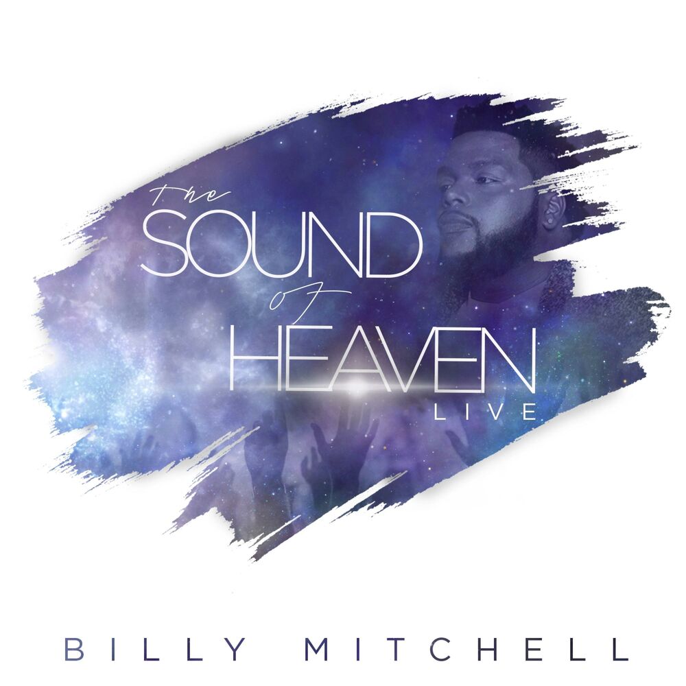 Picture of The Sound of Heaven