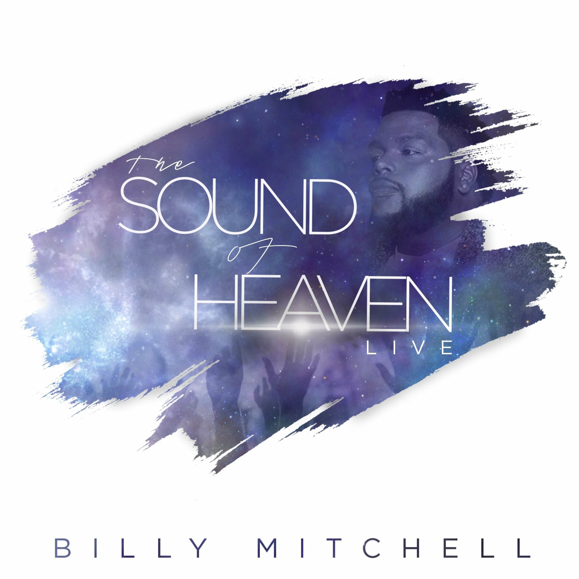 Album cover of The Sound of Heaven