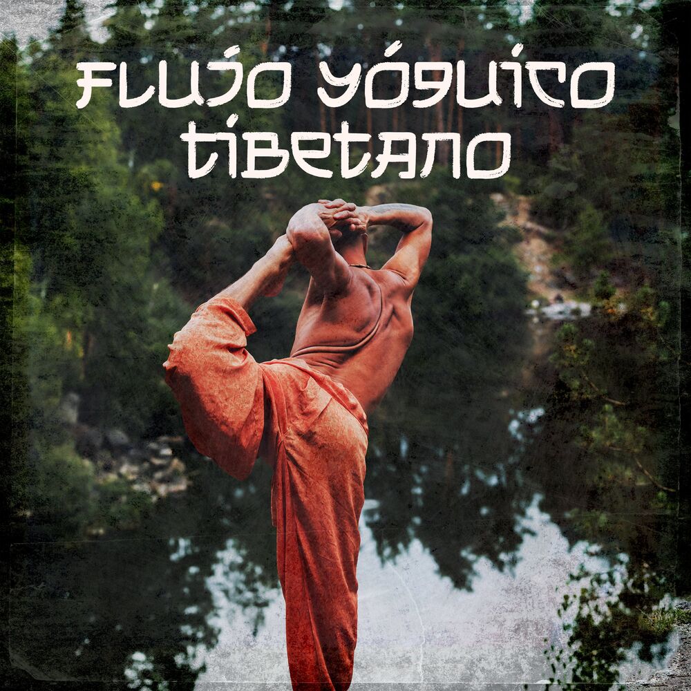 Picture of Flujo yóguico tibetano: Práctica tranquila de yoga junto al agua