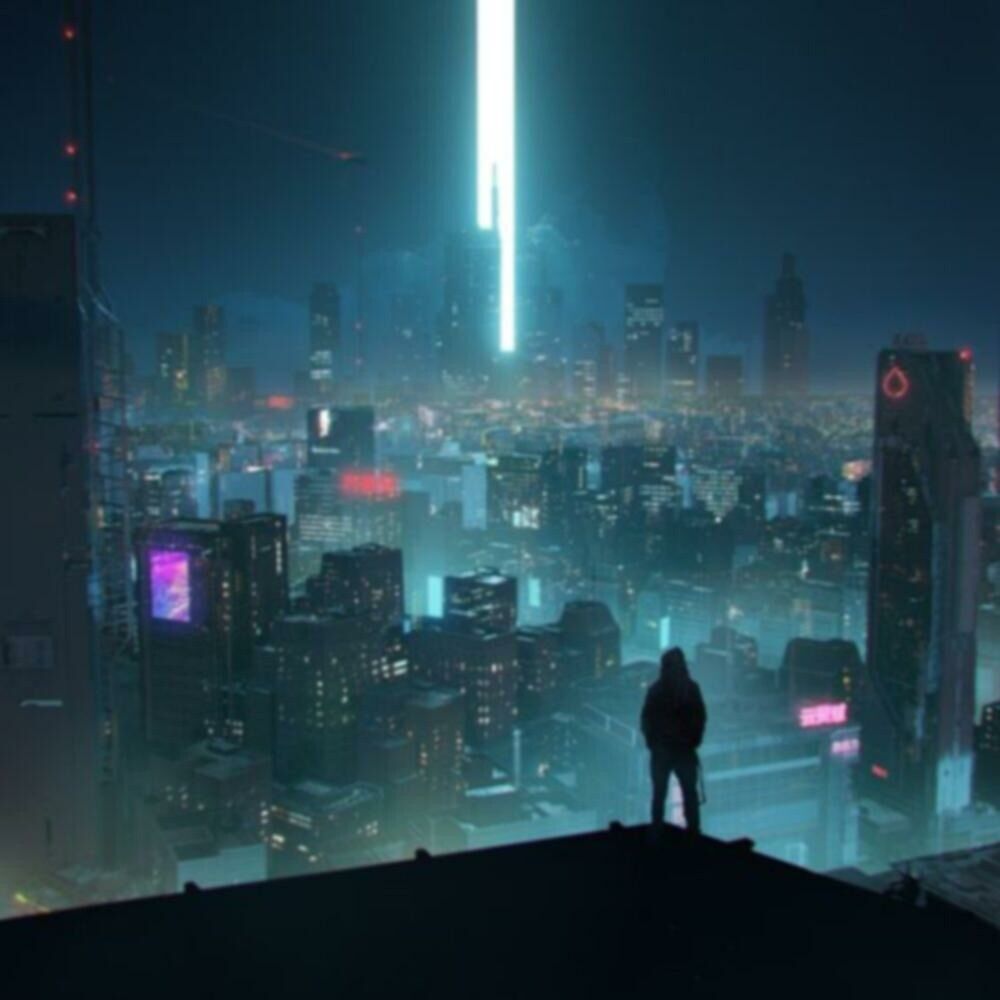 Picture of A night in NY