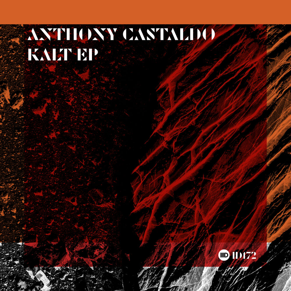 Picture of Kalt EP