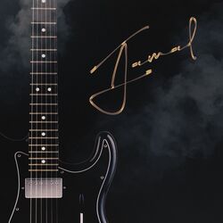 Cover of Jamal