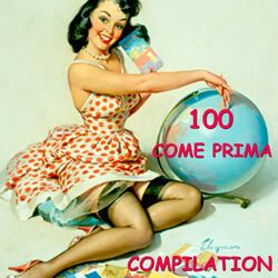 music cover