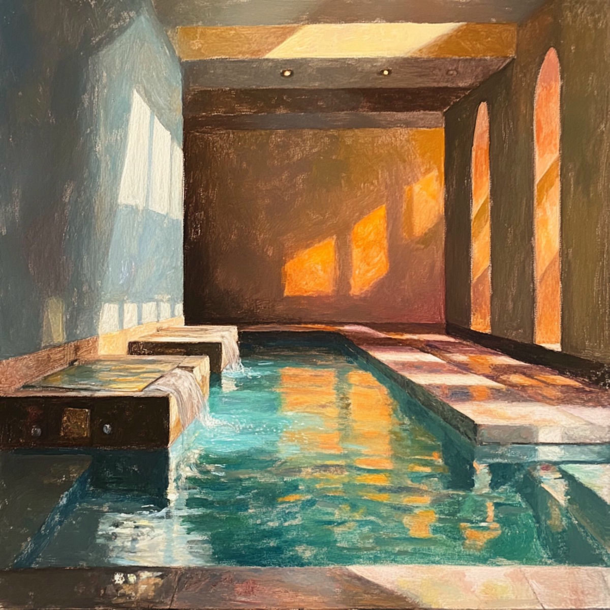 Album cover of Nouvelle Ère Sereine