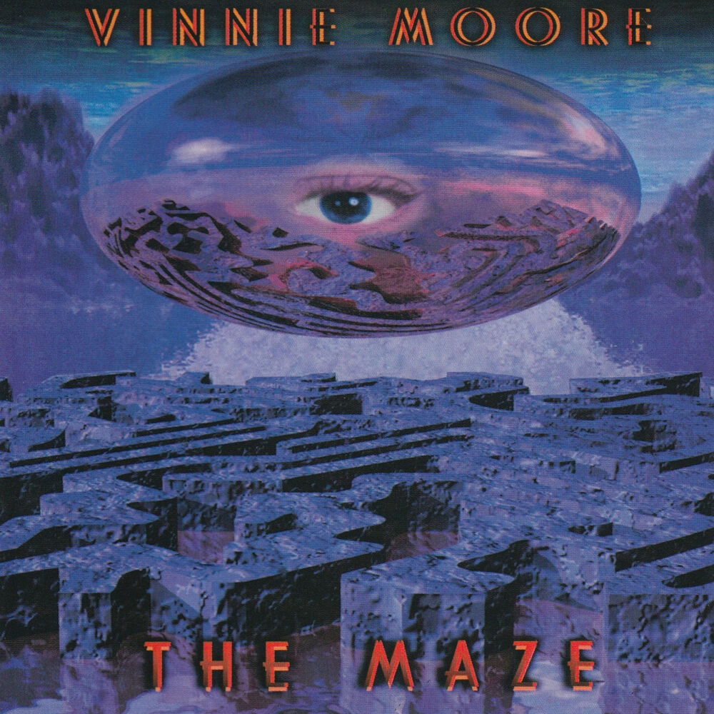Picture of The Maze
