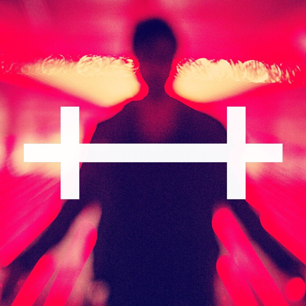 Picture of #DARKDAZE
