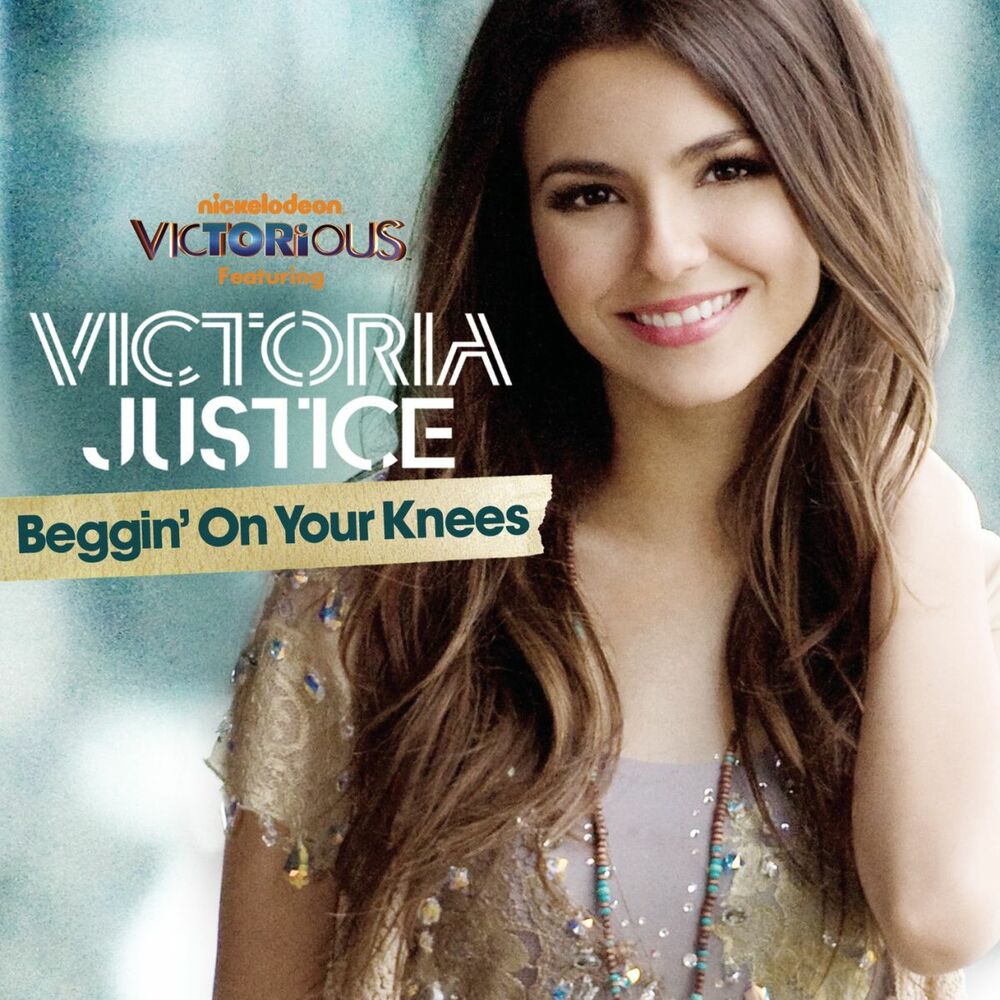 Picture of Beggin' On Your Knees (feat. Victoria Justice)