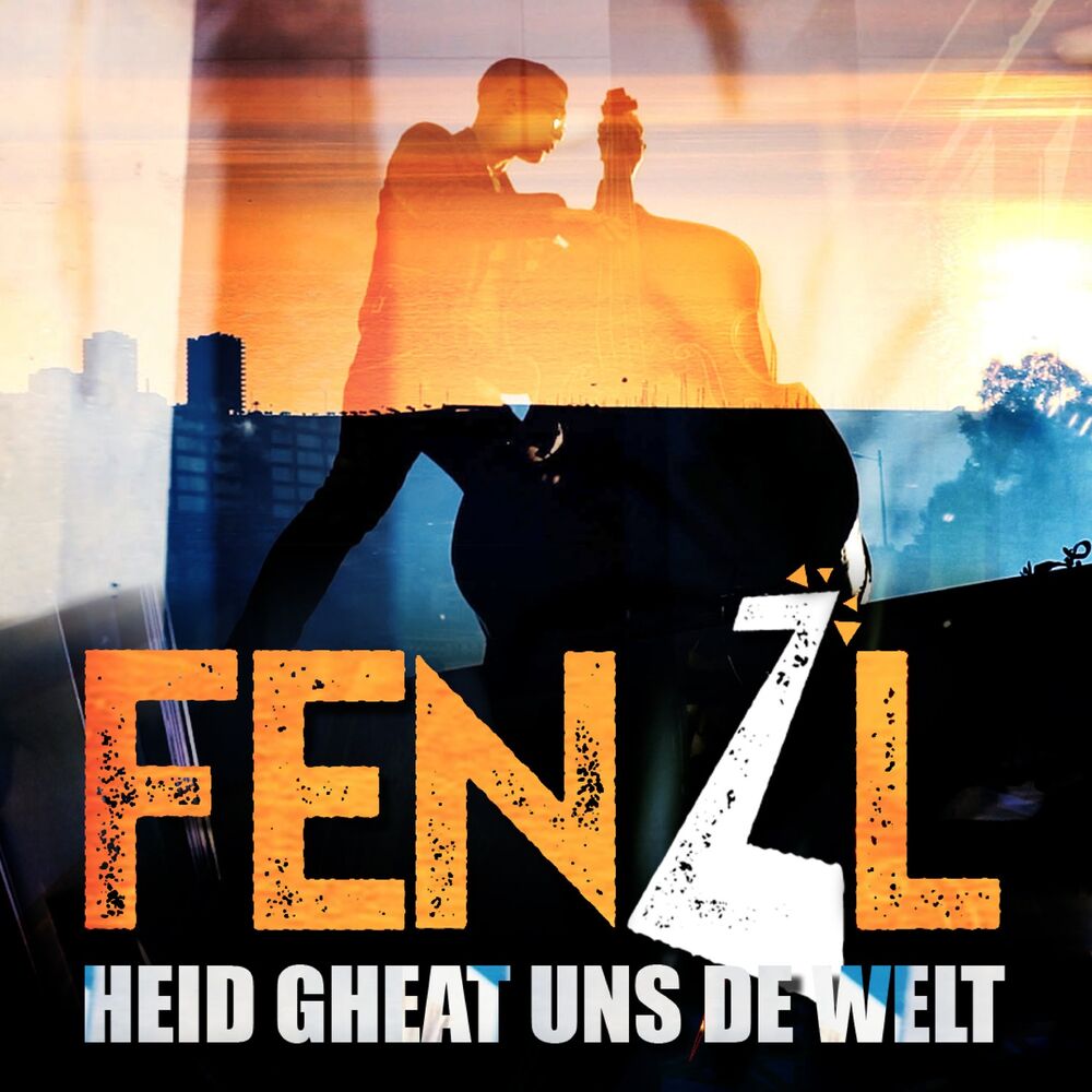 Picture of Heid gheat uns de Welt