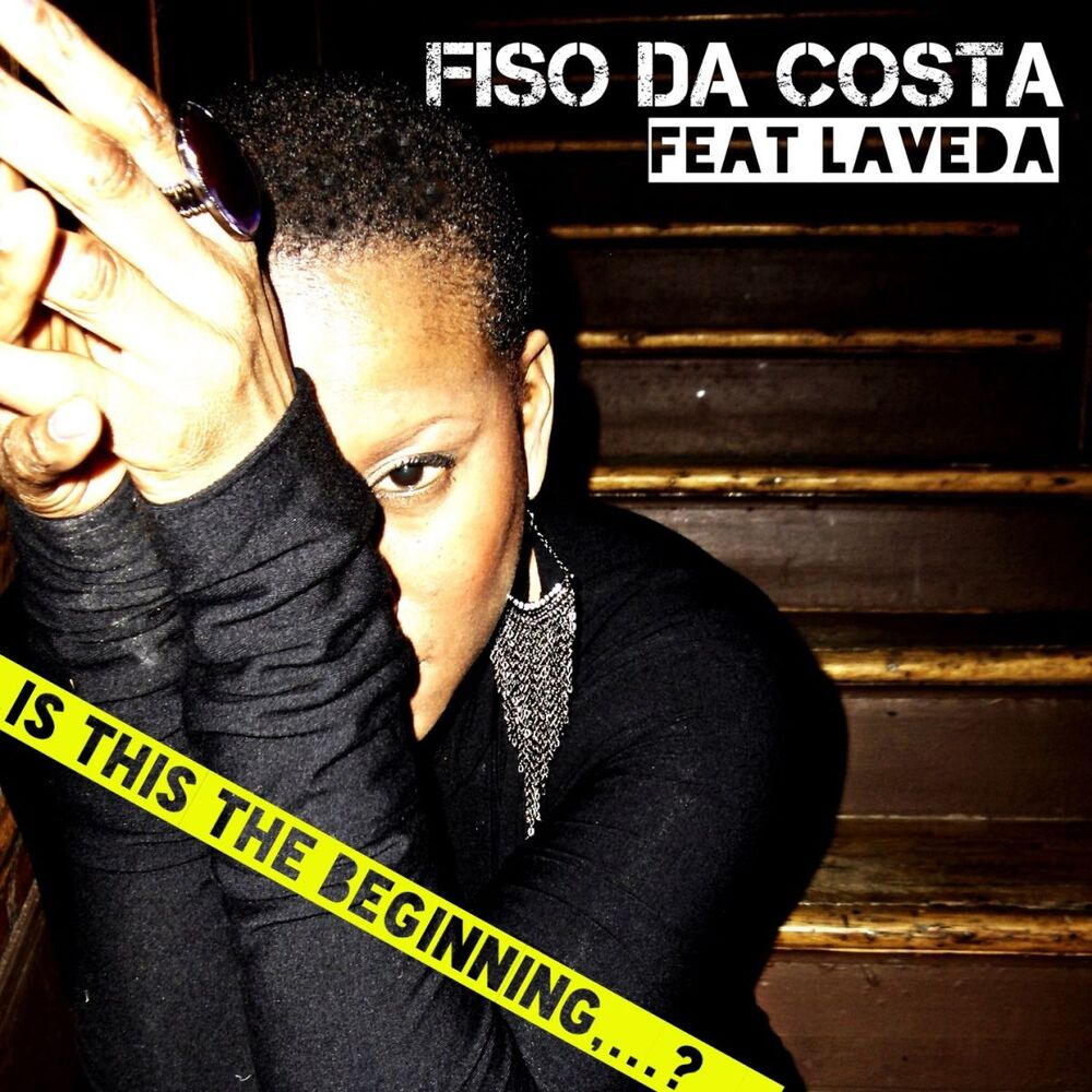 Picture of Is This the Beginning...? (feat. La Veda)