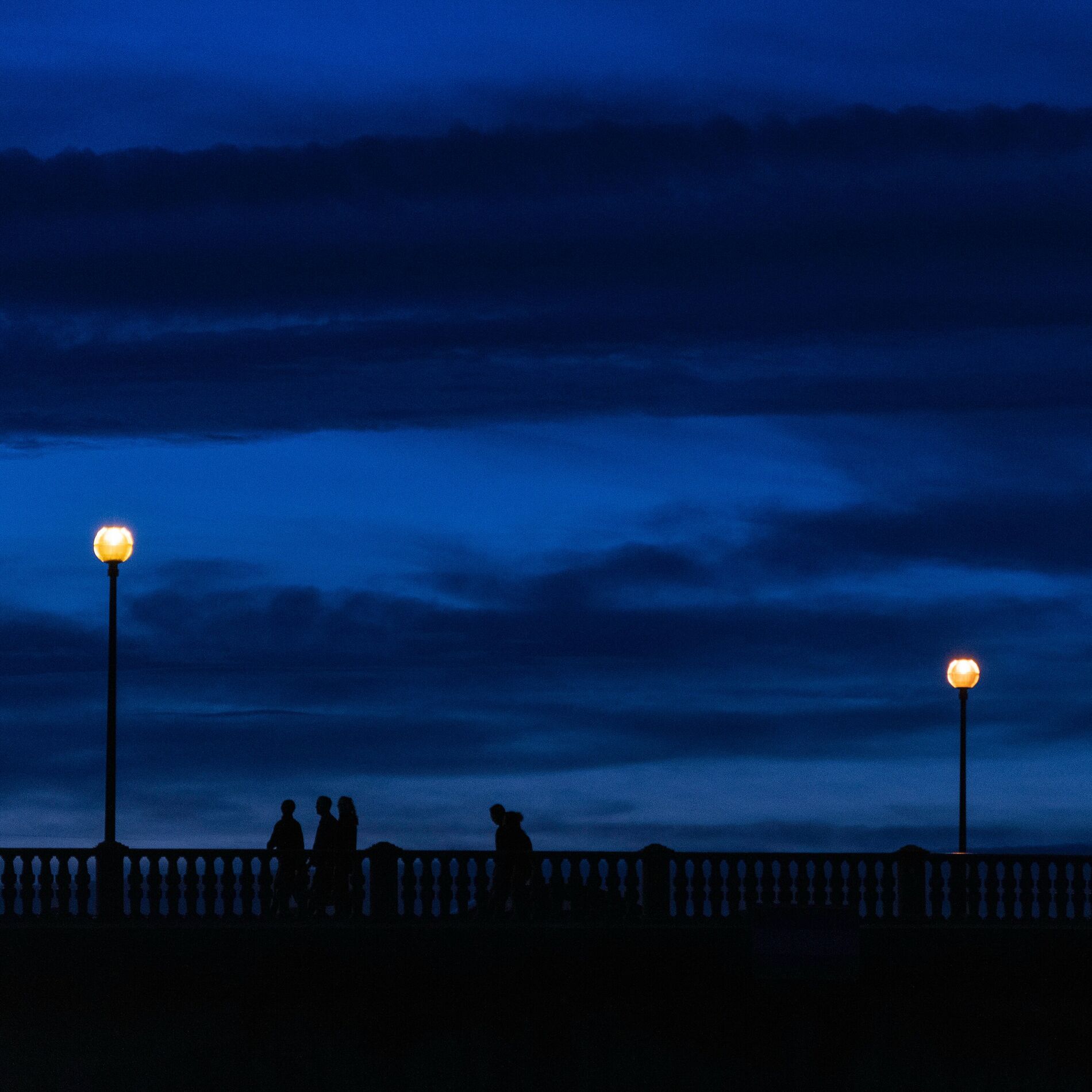 Album cover of Brooklyn Bridge