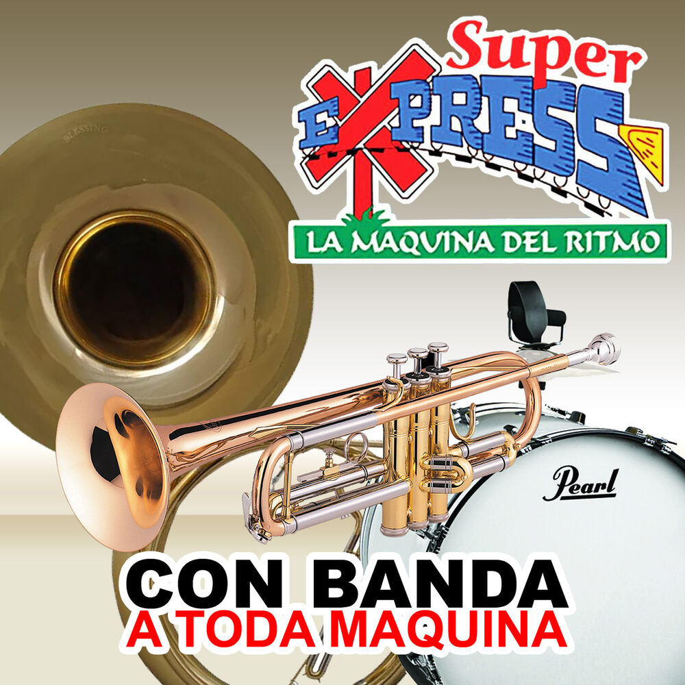 Picture of Super Express Con Banda