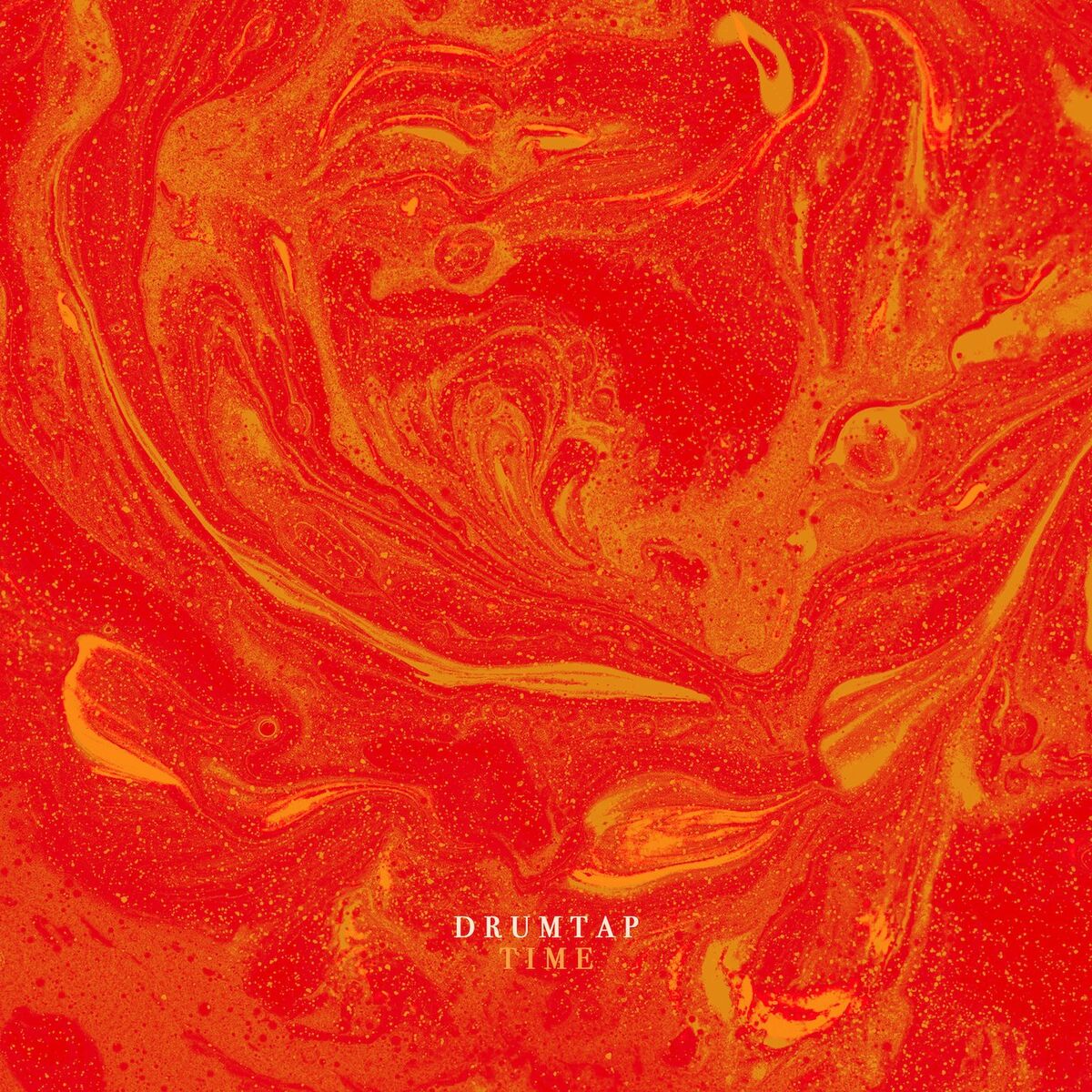 Album cover of Time