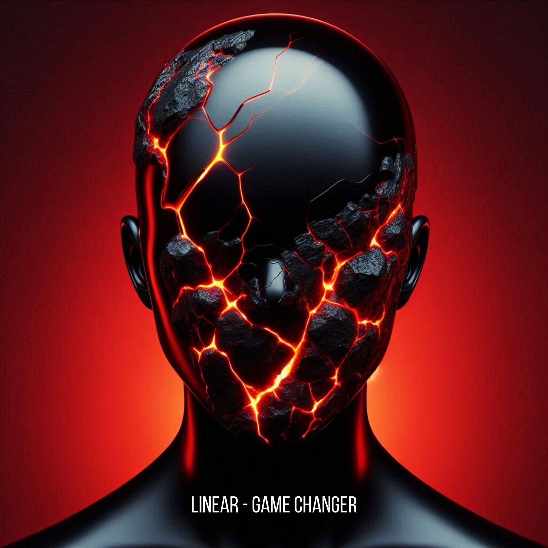 Album cover of Game Changer