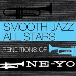 Cover of Smooth Jazz All Stars Renditions of Ne-Yo