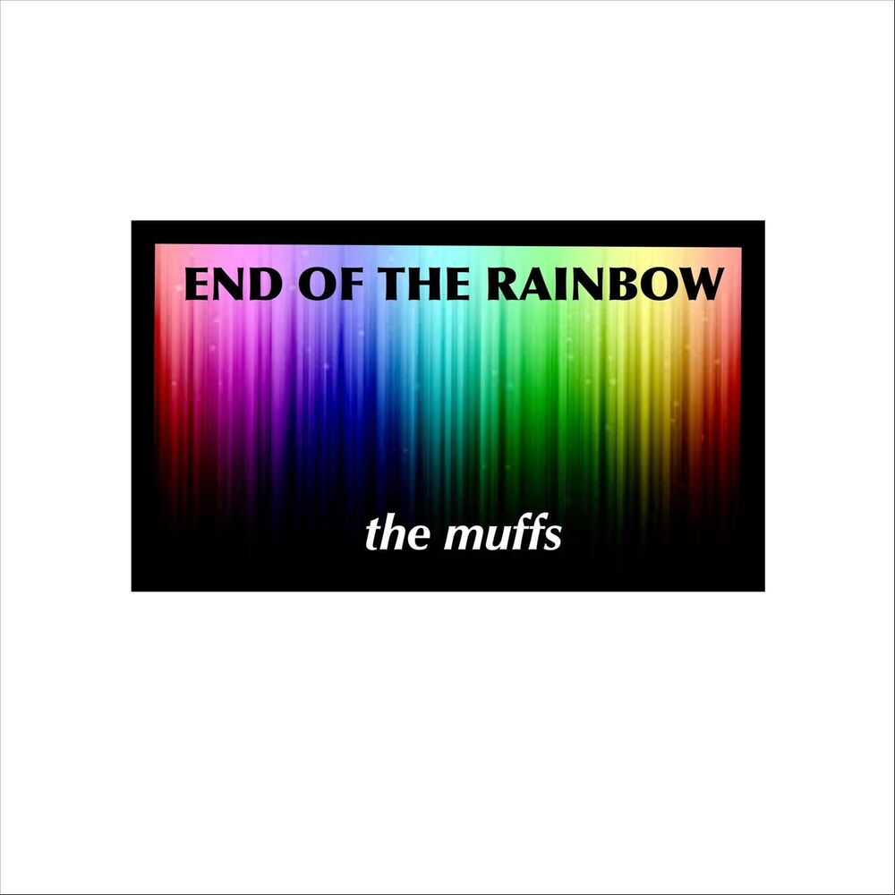 Picture of End of the Rainbow