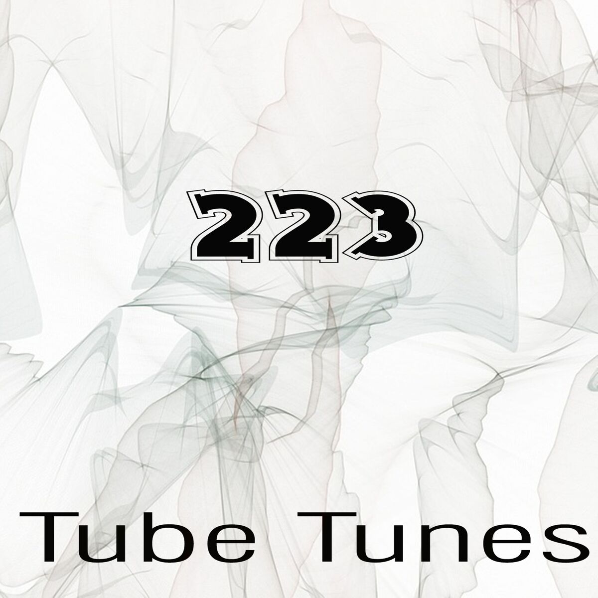 Album cover of Tube Tunes, Vol.223