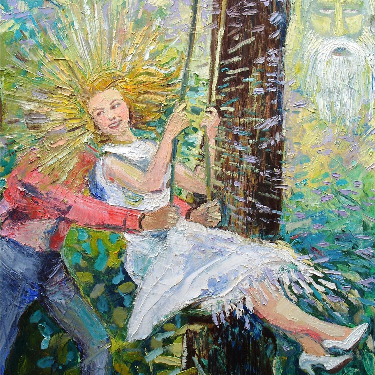 Album cover of Streets Are Listening