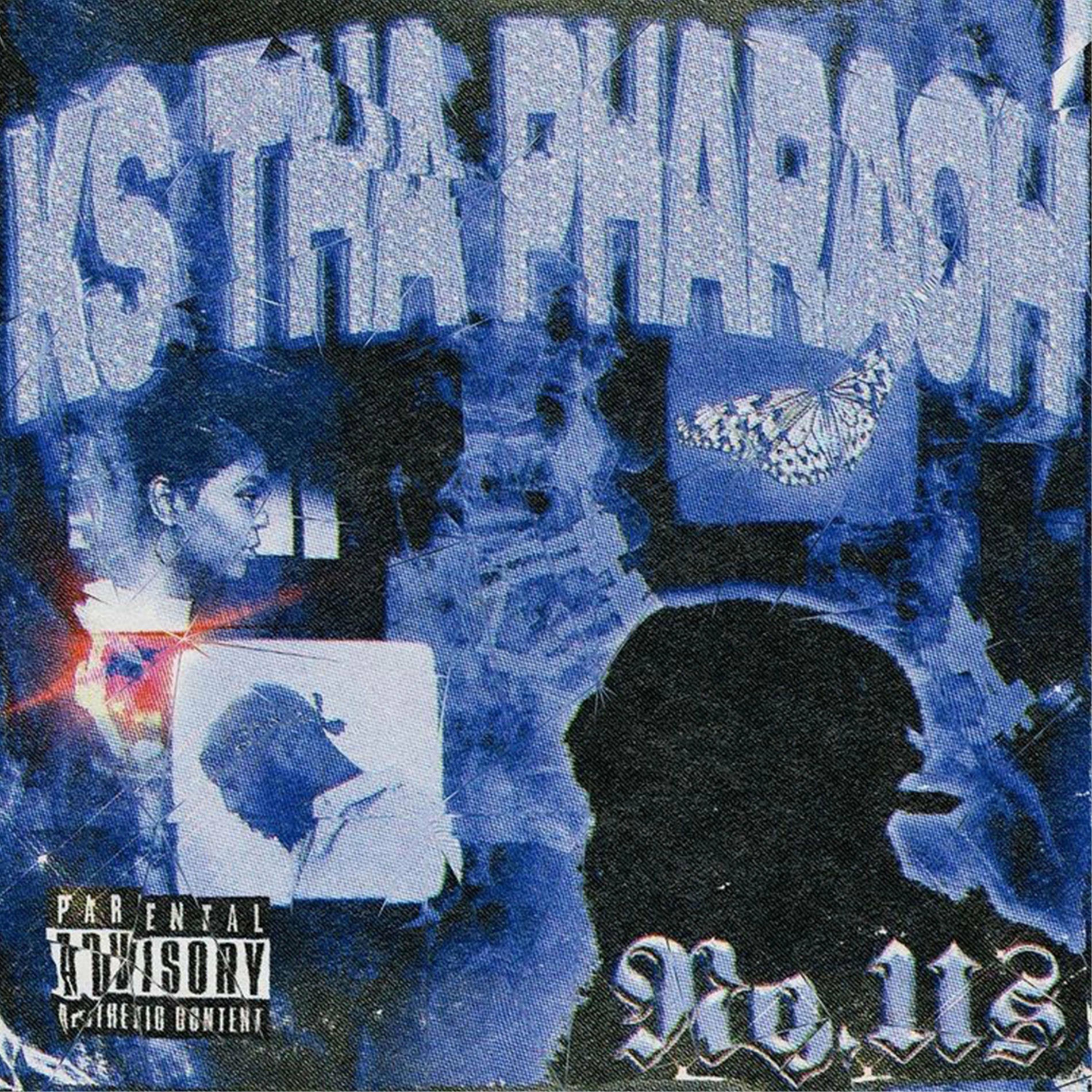 Album cover of No.Us