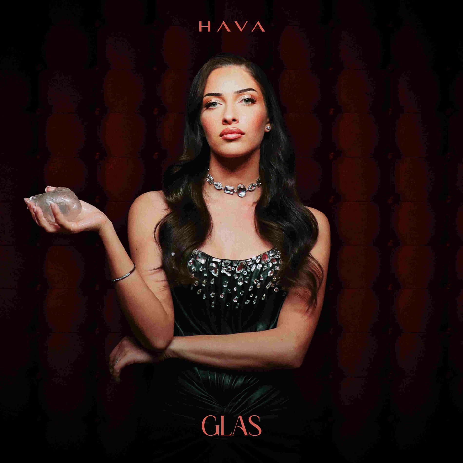 Album cover of Glas