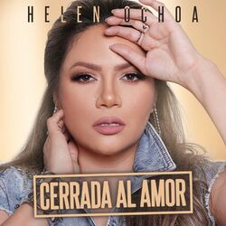 Cover of Cerrada Al Amor