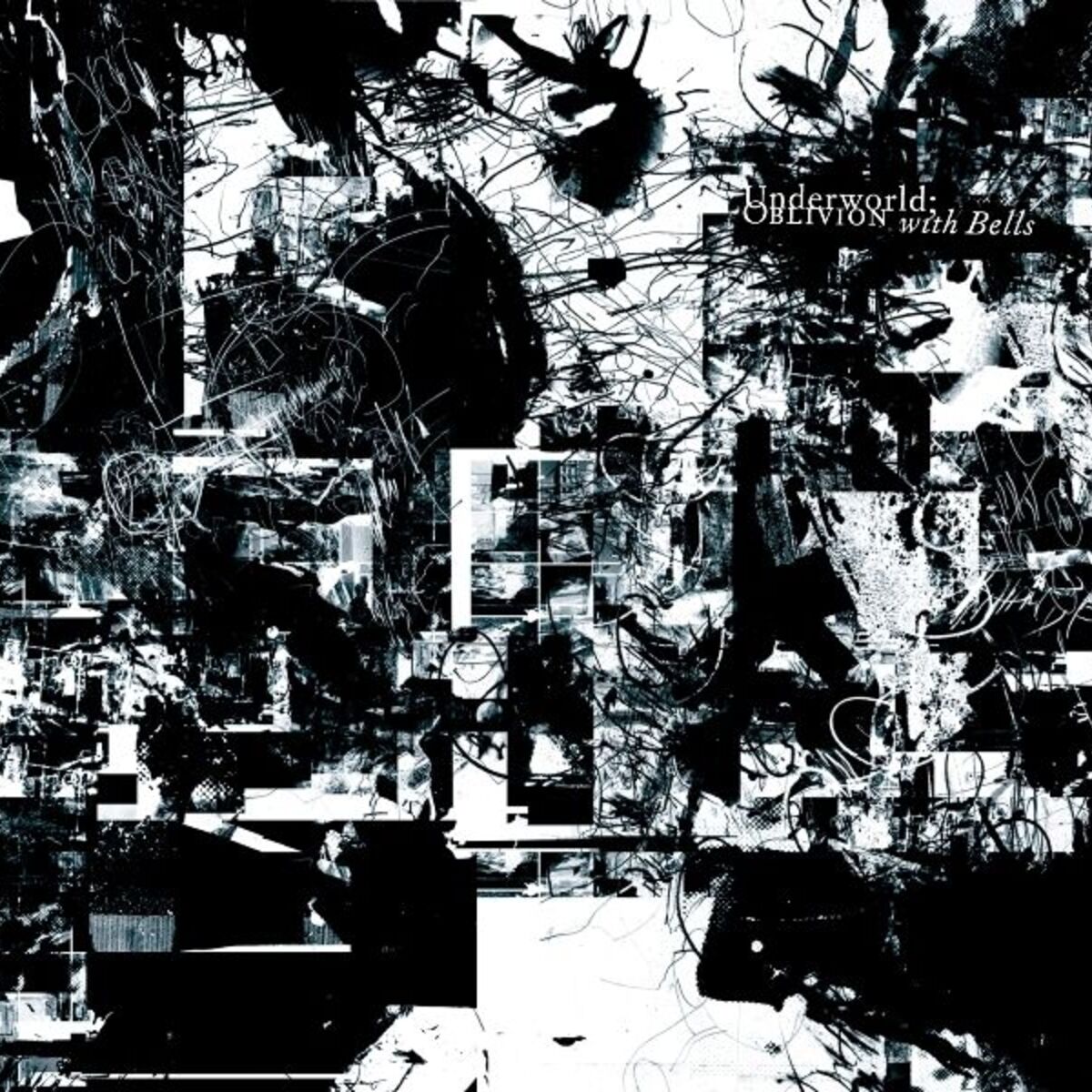 Album cover of Oblivion With Bells