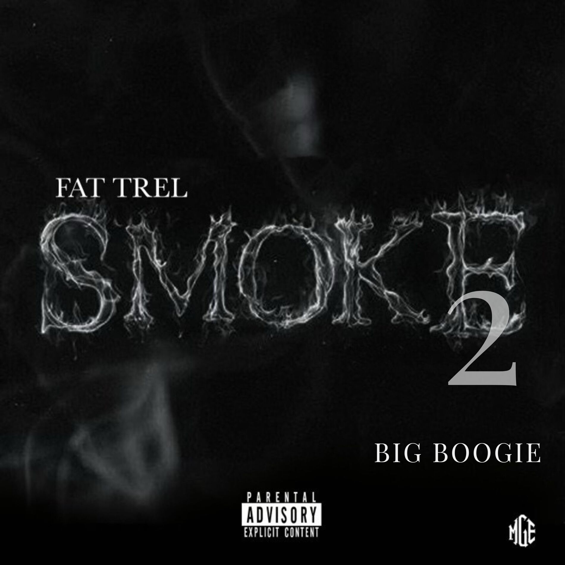 Album cover of Smoke 2