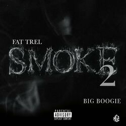 Cover of Smoke 2