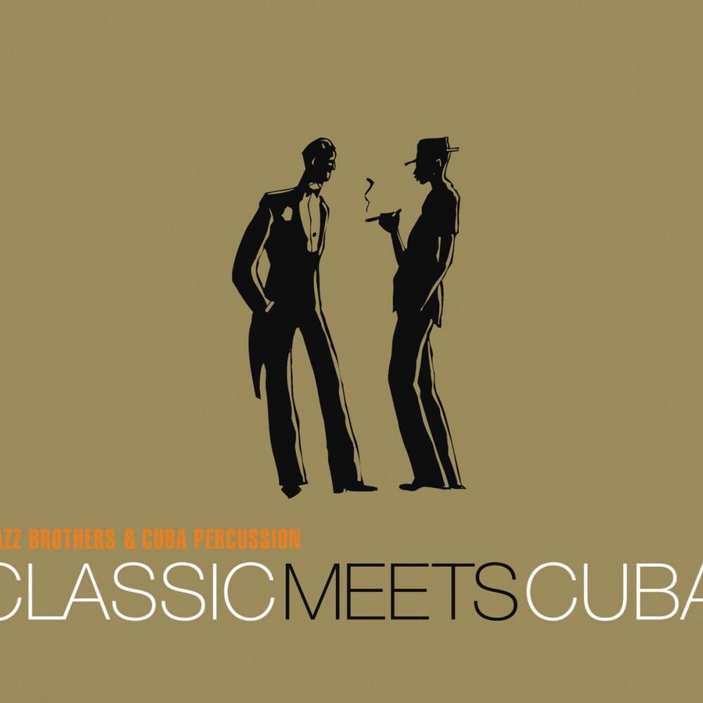 Picture of Classic Meets Cuba