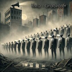 Cover of Großvater