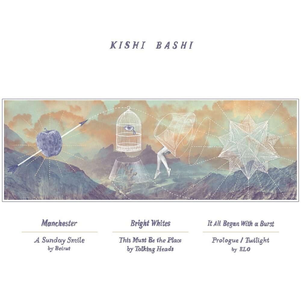 Picture of 7" Singles