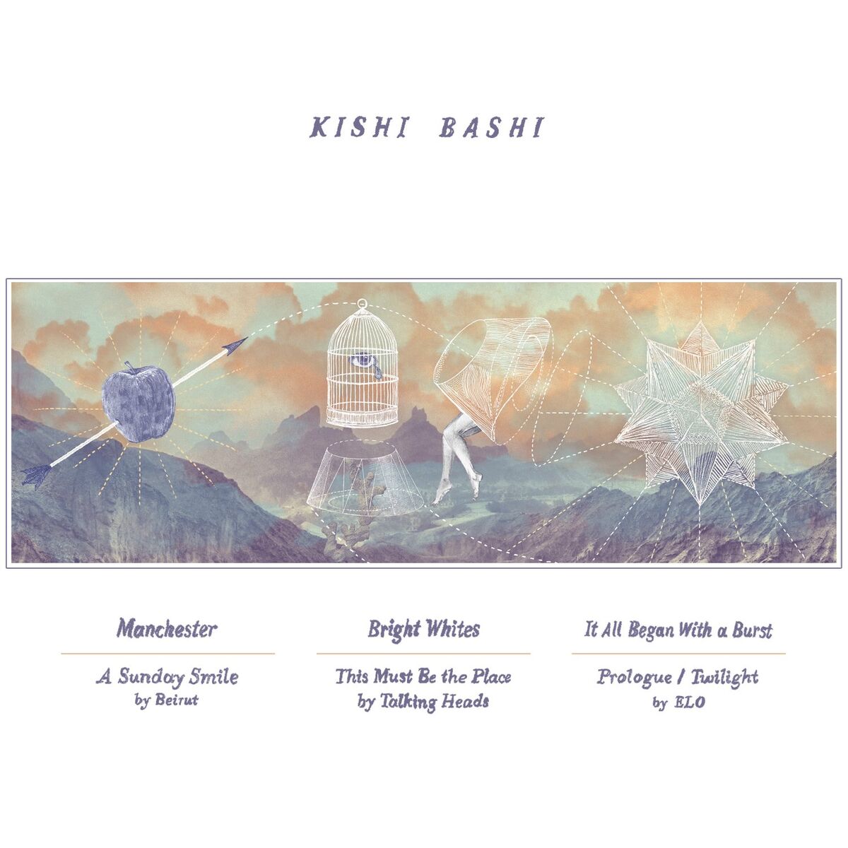 Album cover of 7