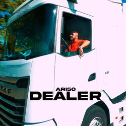 Cover of Dealer