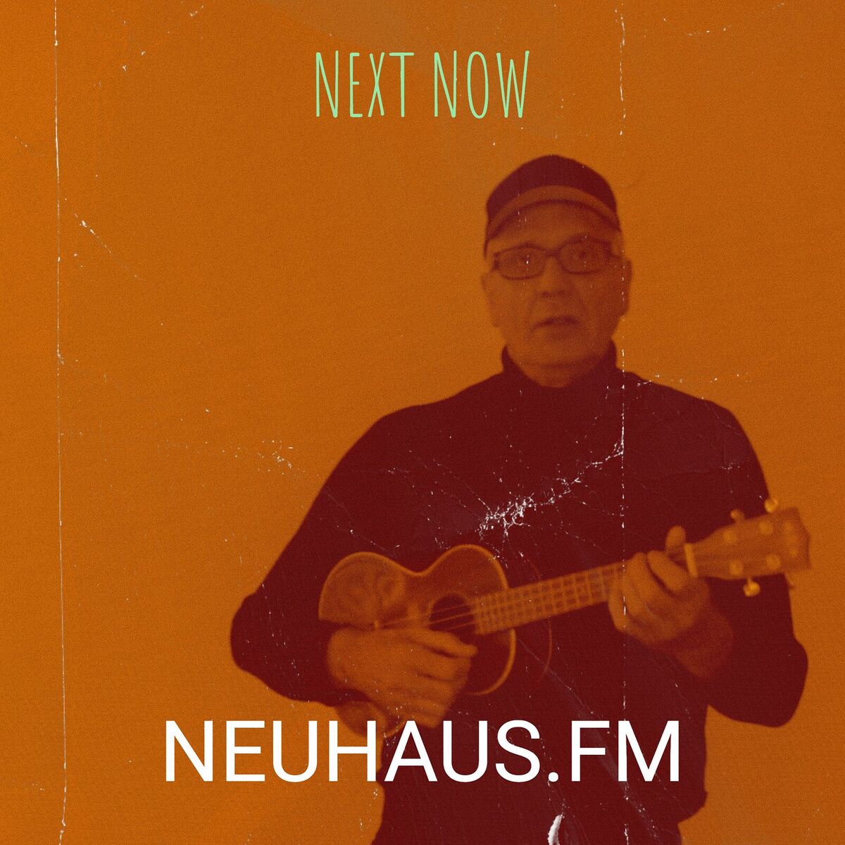 Album cover of Next Now