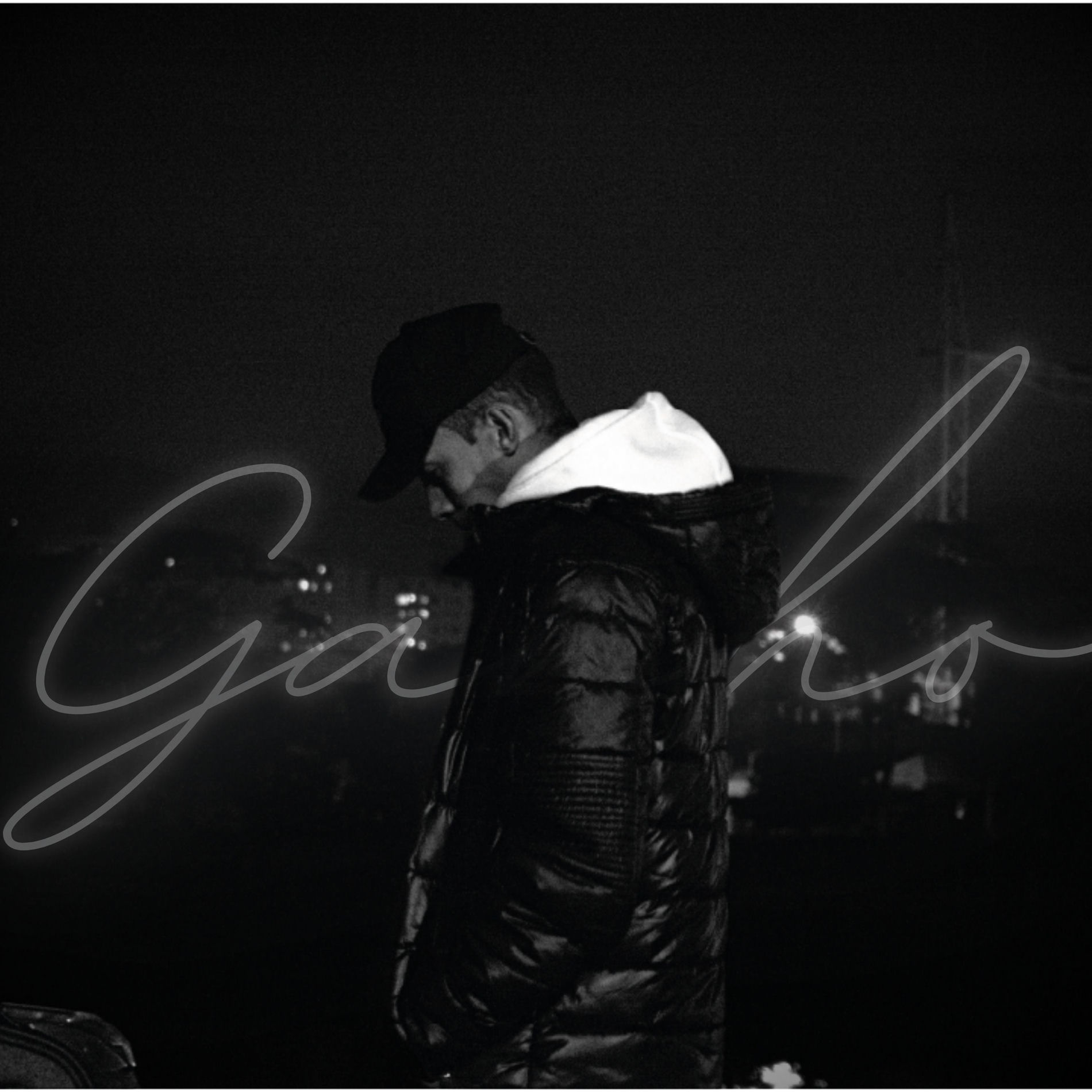 Album cover of Ganho