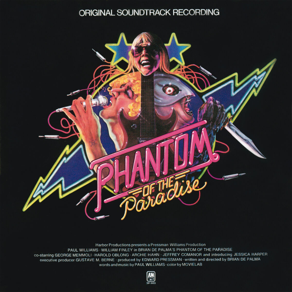 Album cover of The Hell Of It