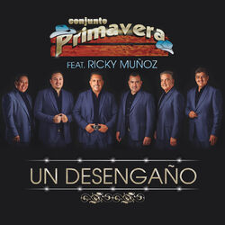 Cover of Un Desengaño