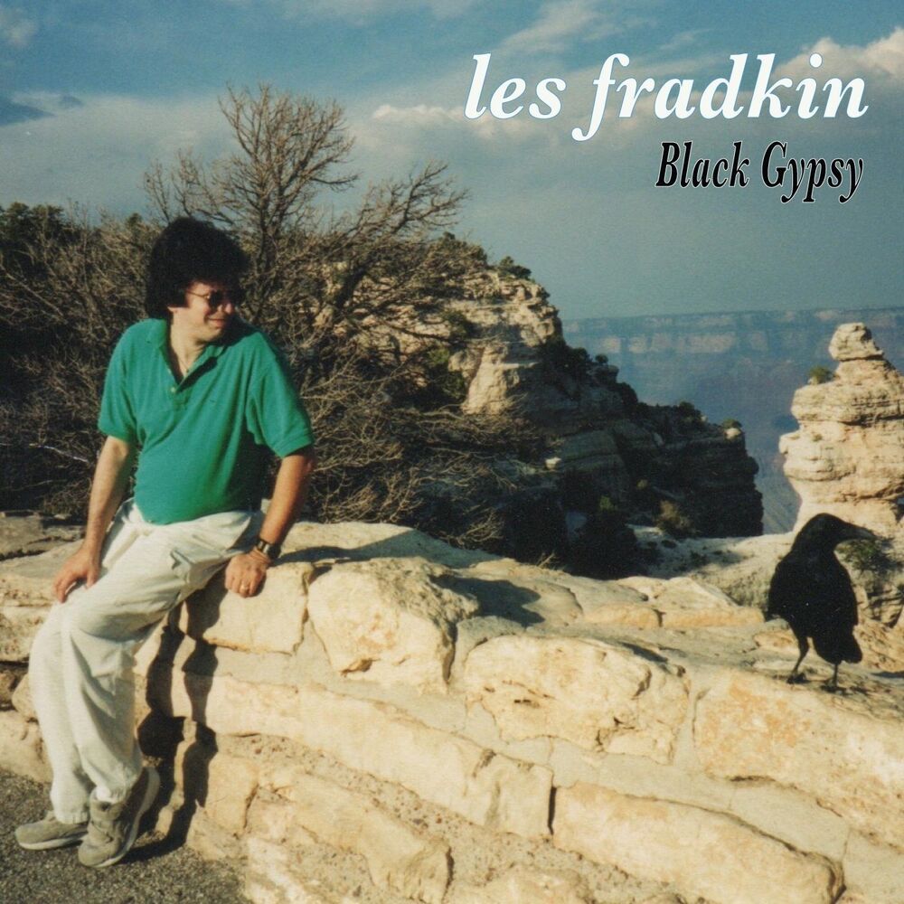 Picture of Black Gypsy