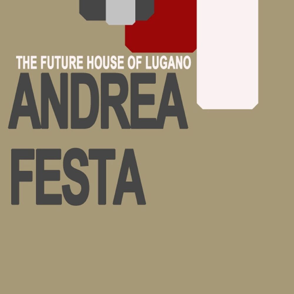Picture of The Future House Sound of Lugano
